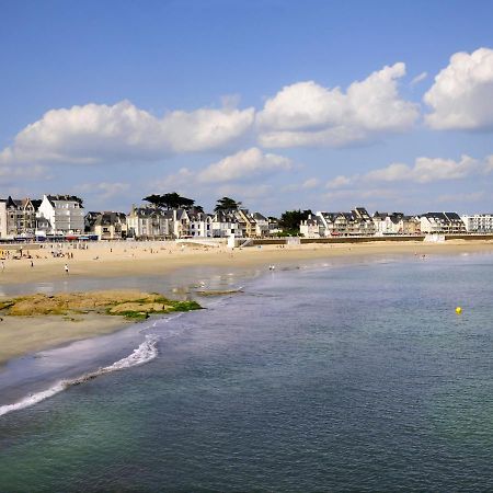 Apartment Les Trois Iles-10 By Interhome Quiberon Exteriör bild